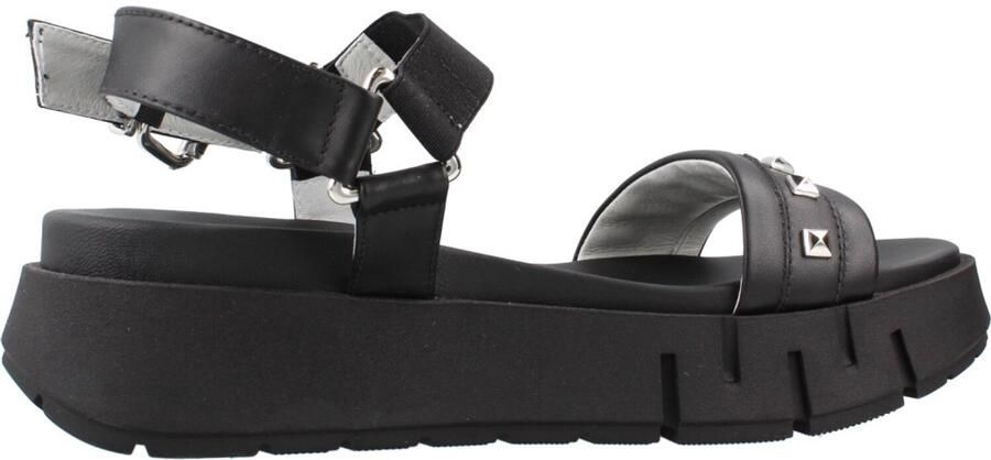 NeroGiardini Sandalen Tamigi Tr Venezia 8066 Ligh Fashion Wear Vrouwen
