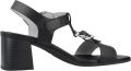 NeroGiardini Sandalen Tpu Sandalen Tamigi Lozza Fen Fashion Wear Vrouwen - Zwart