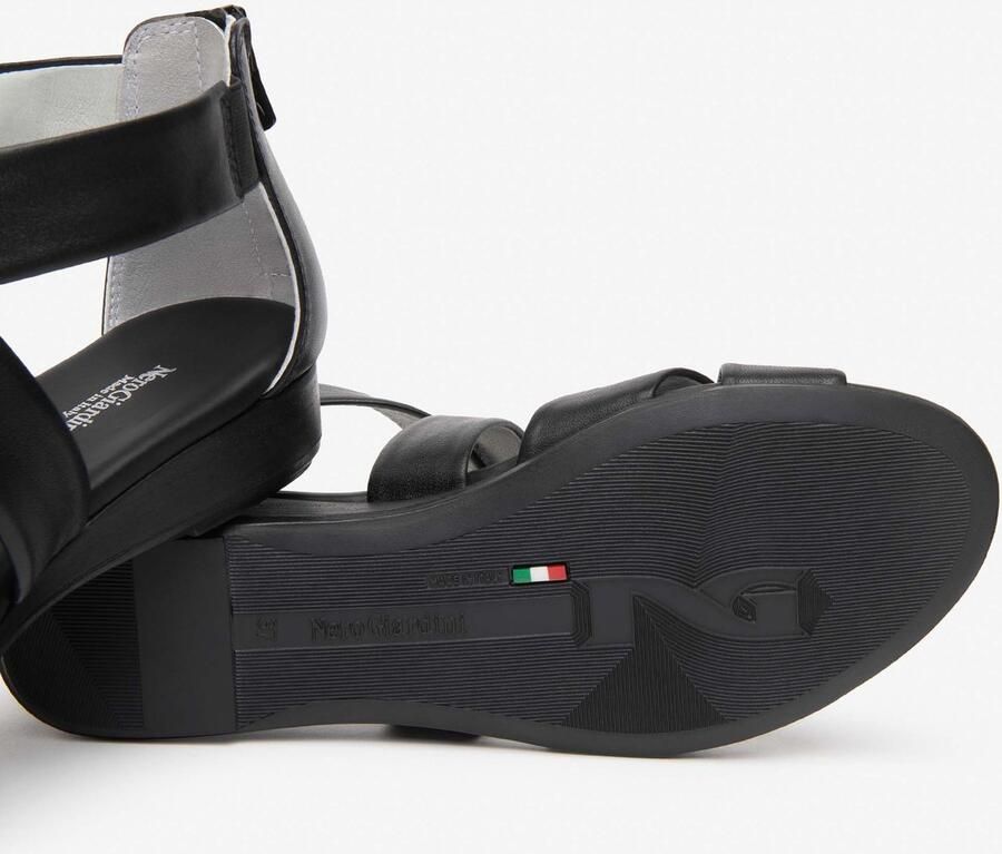 NeroGiardini Sandali Tamigi Tr Vieste 415 F Fashion Wear Vrouwen