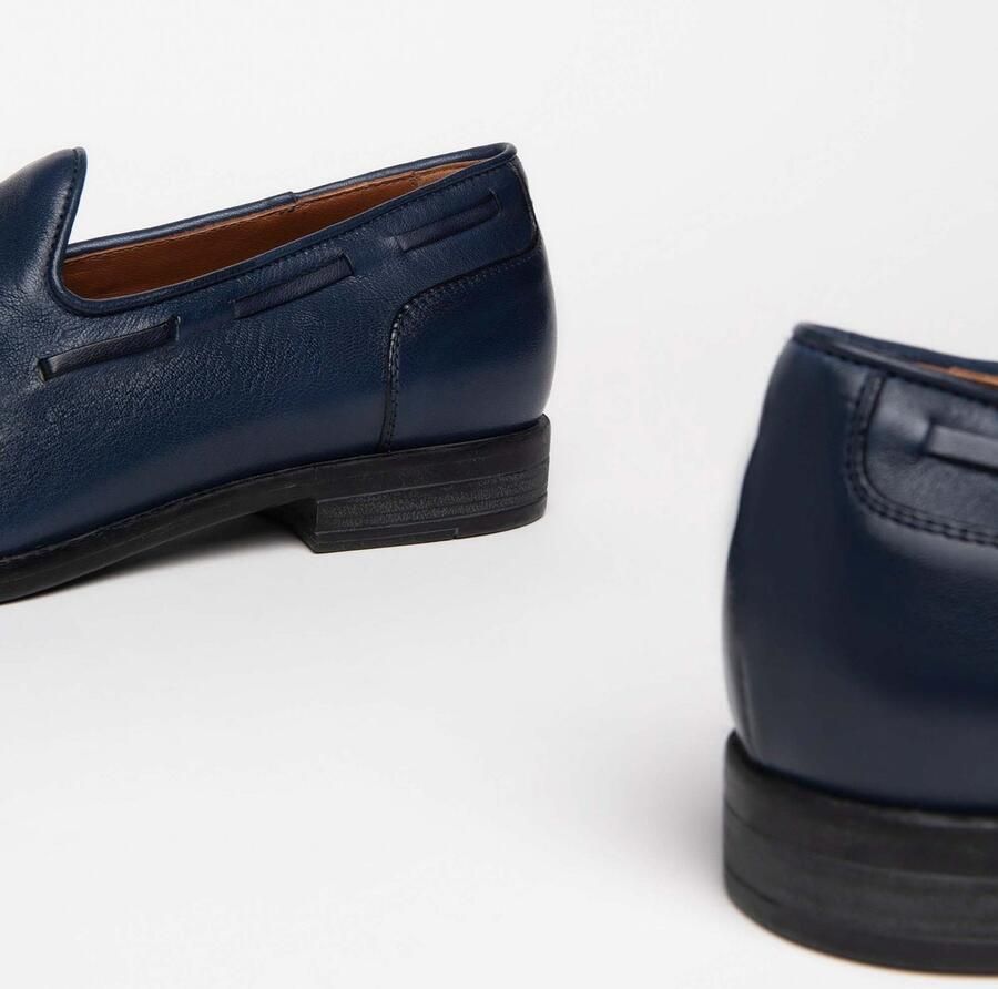 NeroGiardini Scarpe Eleganti Levanto Gomma Pineto 7519 Ne Fashion Wear Volwassen