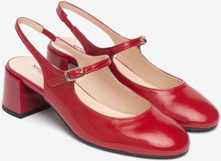 NeroGiardini Schoenen Met Hak Harrods Tpu Oreo Nero Spess. Fashion Wear Vrouwen