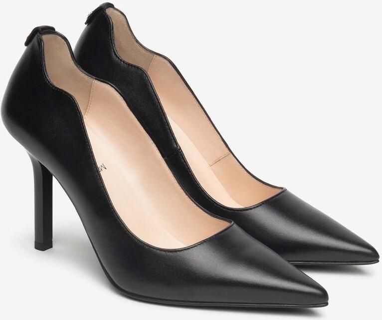 NeroGiardini Schoenen Met Hak Nappa Pandora Tpu Sia Fashion Wear Vrouwen