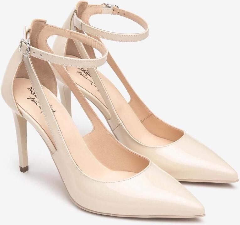 NeroGiardini Schoenen Met Hak Vernice 1039 Tpu Breia Missi Natu Fashion Wear Vrouwen