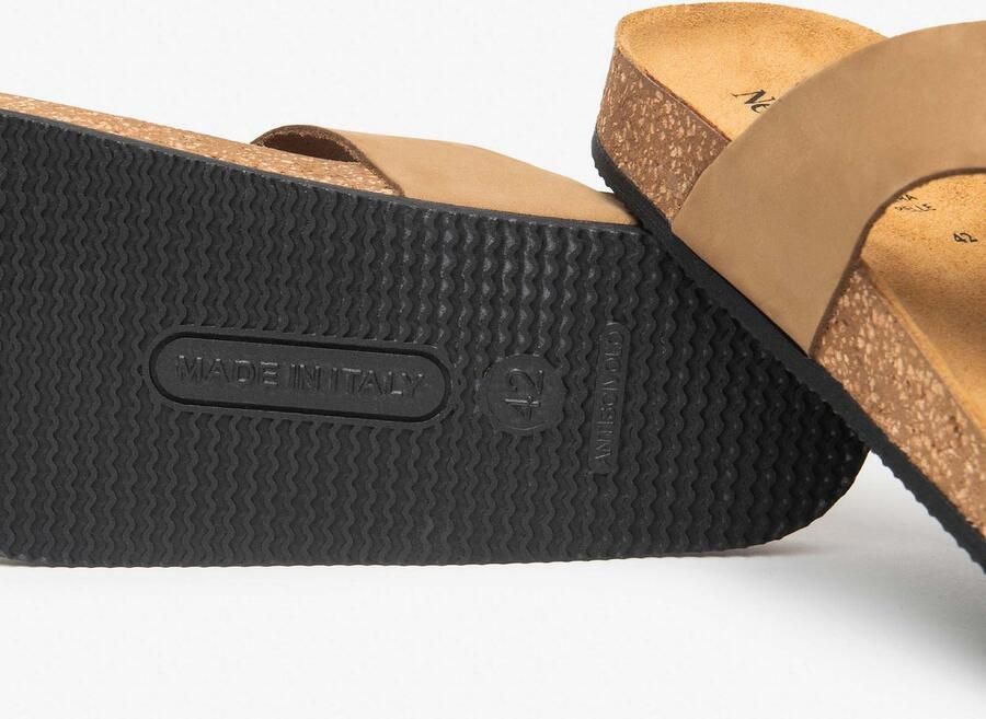 NeroGiardini Slippers Nubuk Pu 335 Fashion Wear Volwassen