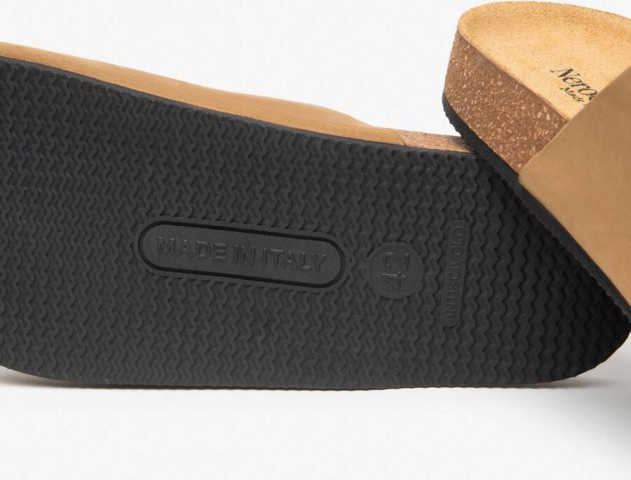 NeroGiardini Slippers Nubuk Pu 335 Fashion Wear Volwassen