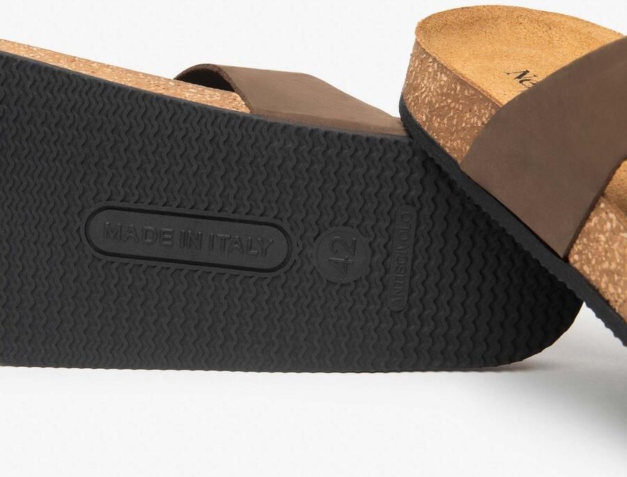 NeroGiardini Slippers Nubuk Pu 335 Fashion Wear Volwassen