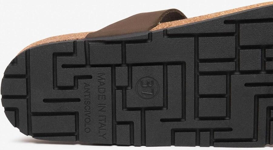 NeroGiardini Slippers Nubuk Pu 335 Fashion Wear Vrouwen