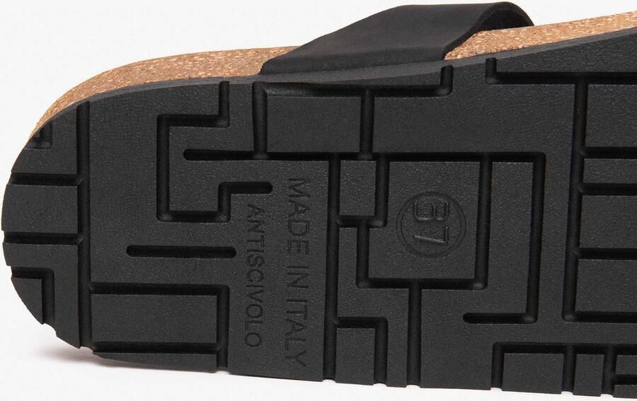 NeroGiardini Slippers Nubuk Pu 335 Fashion Wear Vrouwen