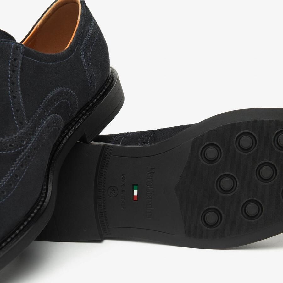 NeroGiardini Sneaker Arold 139 Tr Toro Light 7882 N Streetwear Volwassen