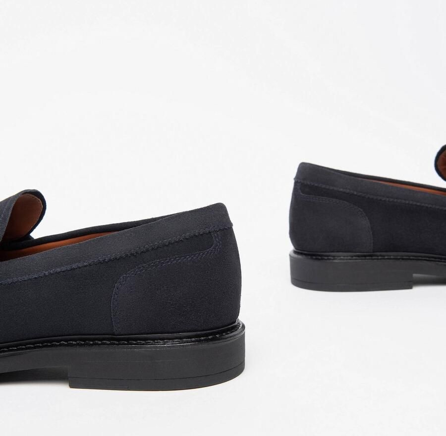 NeroGiardini Sneaker Arold 139 Tr Toro Light 7882 N Streetwear Volwassen