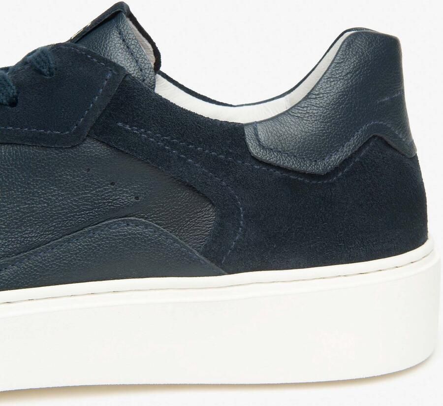 NeroGiardini Sneaker Colorado Perseo Eva Rodero Wit 02 Fashion Wear Volwassen