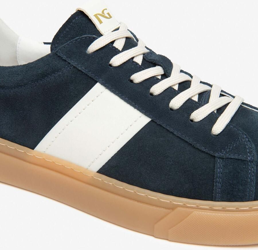 NeroGiardini Sneaker Colorado Sparta Been Tr Iseo 1005 Para +B Fashion Wear Volwassen