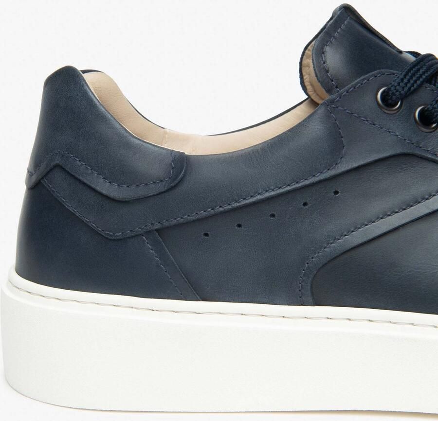 NeroGiardini Sneaker Delavato Eva Rodero Wit 02 Fashion Wear Volwassen