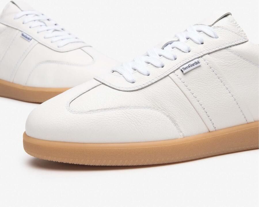 NeroGiardini Sneaker Dollarino Tr Pejo Berry42 Ambr Fashion Wear Volwassen