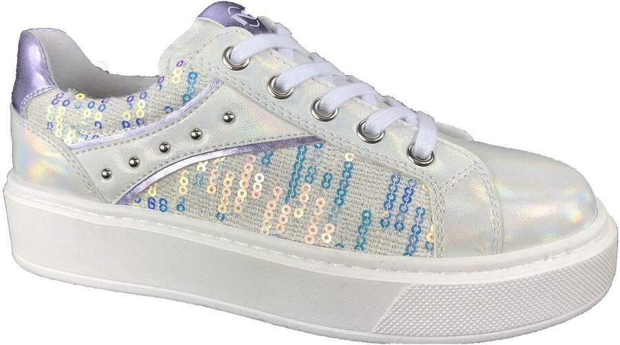 NeroGiardini Lage Sneakers T.Trilly T.Quattro 1 T.Memo Lilla 302 Tr De