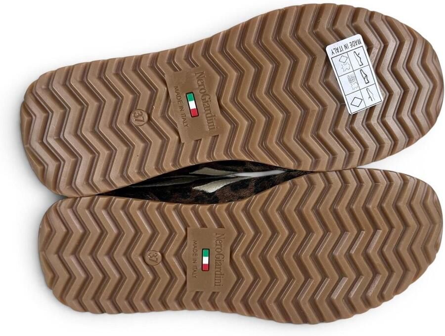 NeroGiardini SNEAKER