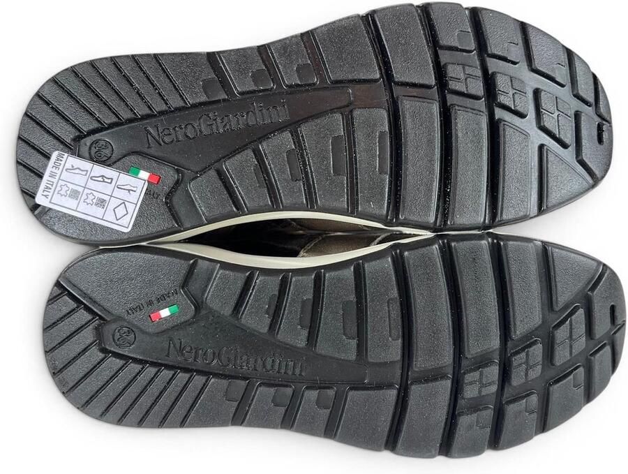 NeroGiardini SNEAKER