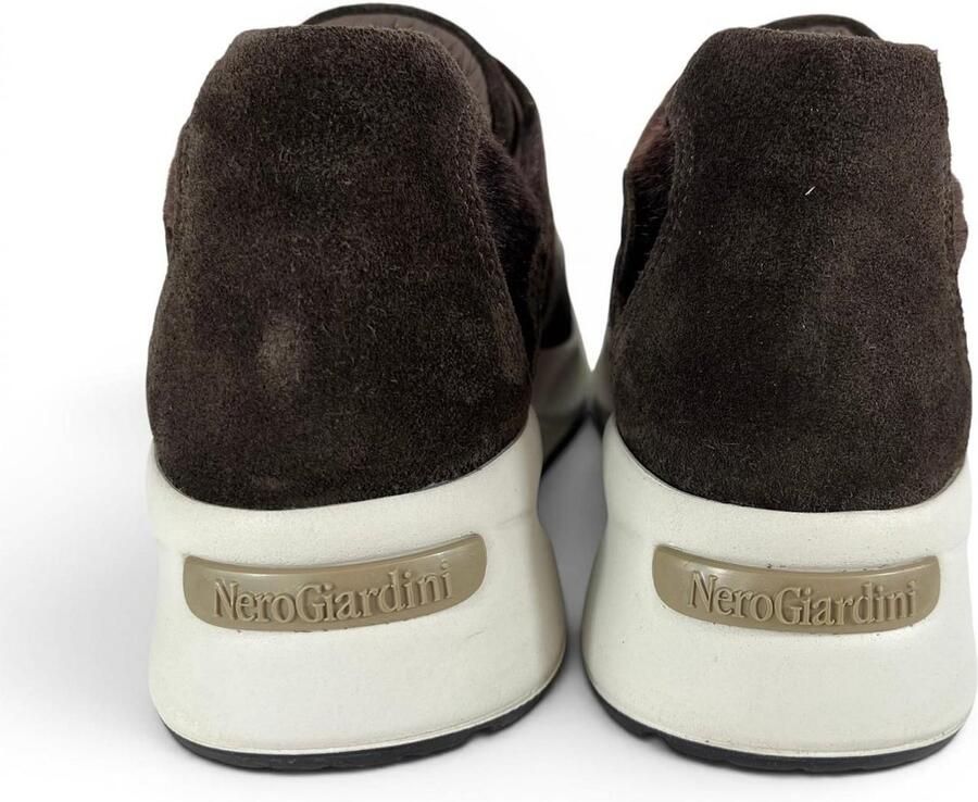 NeroGiardini SNEAKER