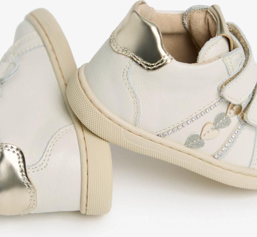 NeroGiardini Sneaker Perseo T.Brill Platino 6074 T.Microglitter Plati T Streetwear Kind