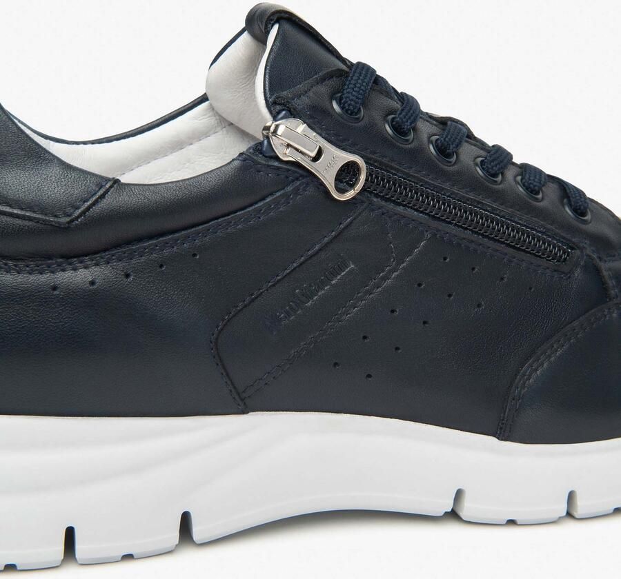 NeroGiardini Sneaker Sauvage Eva Andalo 8770 002 Fashion Wear Volwassen