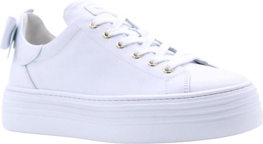 NeroGiardini Sneaker Skipper Pu.Monod.Capraia 180 Fashion Wear Vrouwen - Foto 2