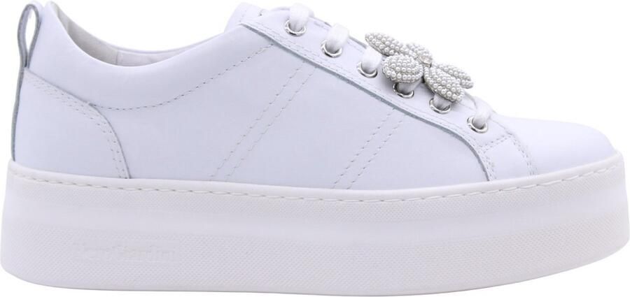 NeroGiardini Sneaker Skipper Pu.Monod.Fiumara L18 Fashion Wear Vrouwen