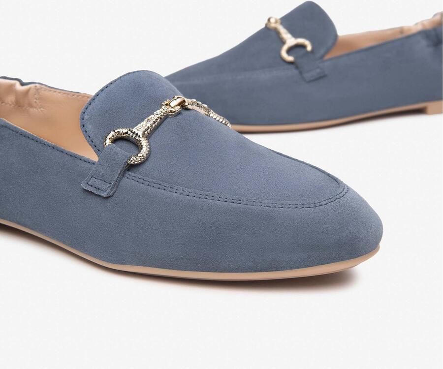 NeroGiardini Sneaker Velour Tpu Bella Beige Fashion Wear Vrouwen