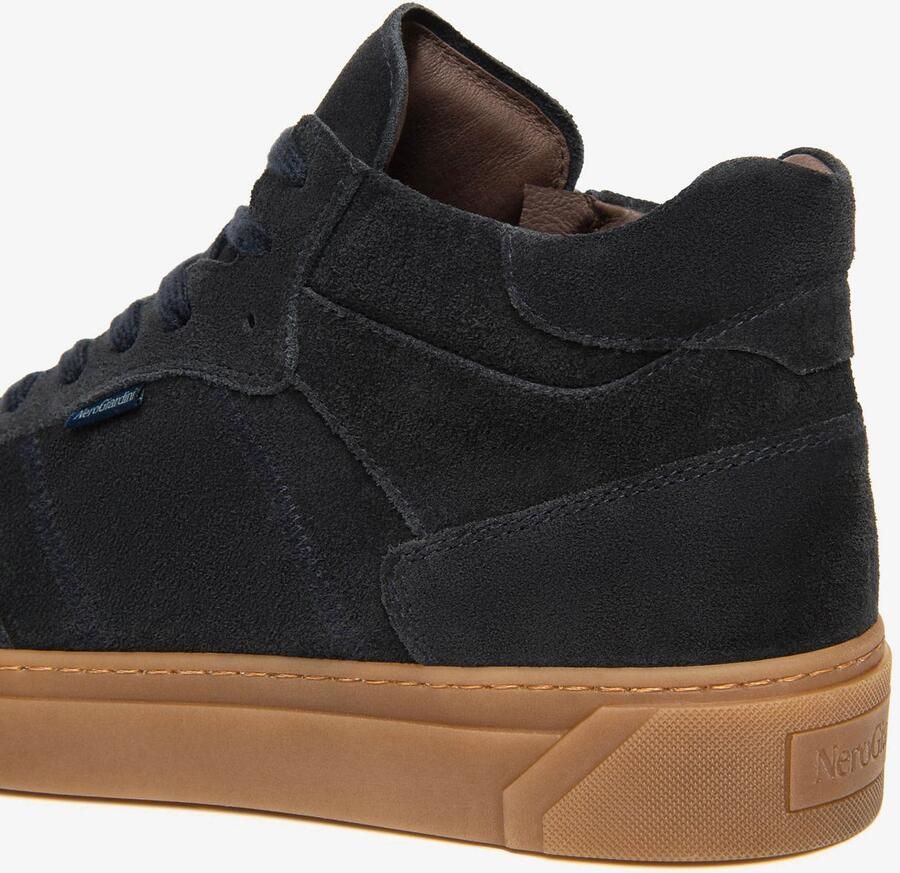 NeroGiardini Sneakers Arold 139 Tr Iseo 1005 Amber 3 Streetwear Volwassen