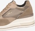 NeroGiardini Sneakers Arold Bagoya Bruin Tamigi T.Crom T Fashion Wear Vrouwen - Beige