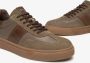 NeroGiardini Sneakers Arold Sauvage Taupe Delavato Beige Tr Iseo 1005 A Streetwear Volwassen - Thumbnail 1