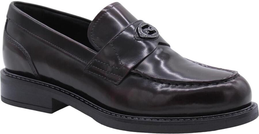 NeroGiardini Sneakers Ascot Asport Tr Estella College N Fashion Wear Vrouwen