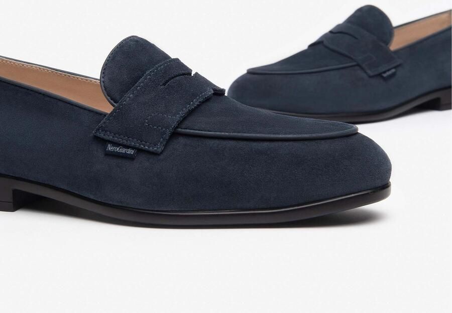 NeroGiardini Sneakers Colorado Sparta Gomma Solero G18157 Fashion Wear Volwassen