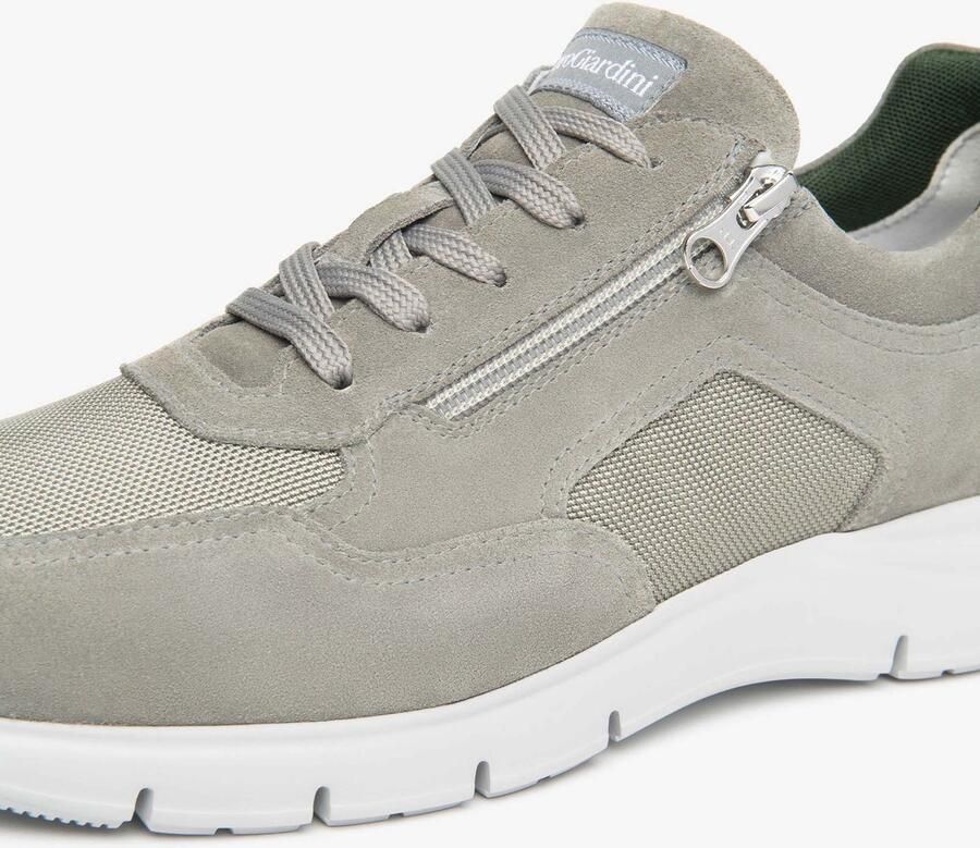 NeroGiardini Sneakers Colorado T.K-Tech 457 16 Eva Andalo 8770 002 Fashion Wear Volwassen