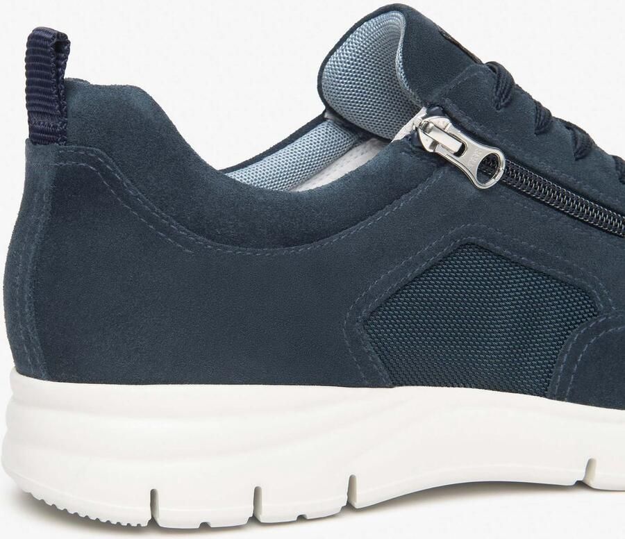 NeroGiardini Sneakers Colorado T.K-Tech 457 Eva Andalo 8770 003 Fashion Wear Volwassen