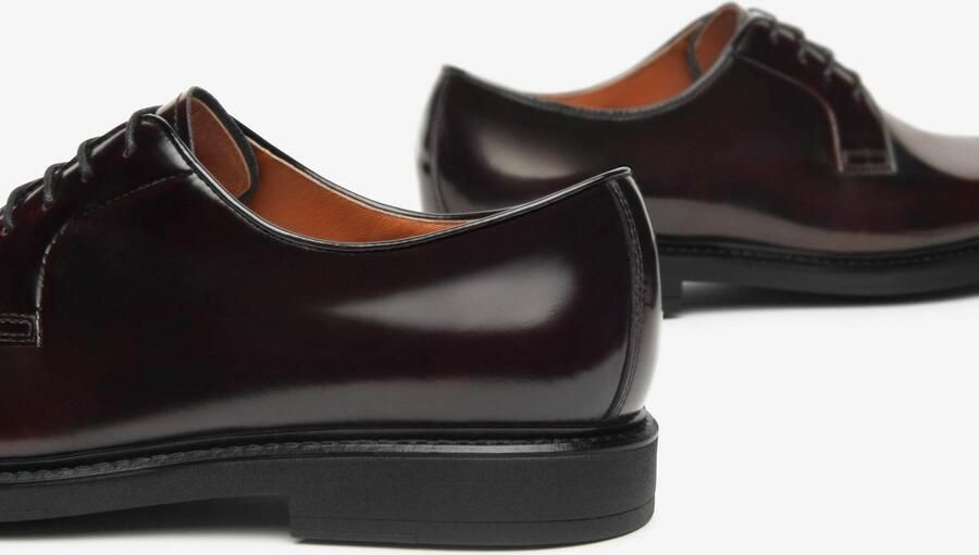 NeroGiardini Sneakers Cordovan Tr Toro Light 7882 N Fashion Wear Volwassen