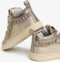 NeroGiardini Sneakers Etoile Sand T.Sirio Platinum T.Brill Platinum 6074 T Streetwear Kind - Thumbnail 1