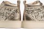 NeroGiardini Sneakers Etoile Zand T.Sequins Chi Perseo Osso Tr De Streetwear Kind - Thumbnail 1