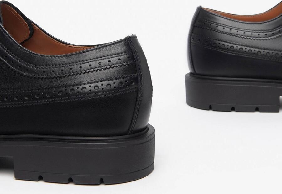 NeroGiardini Sneakers Ilcea Pu.Arco L15949 Streetwear Volwassen