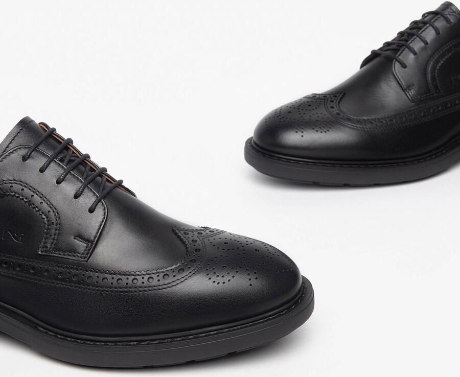 NeroGiardini Sneakers Ilcea Pu.Arco L15949 Streetwear Volwassen