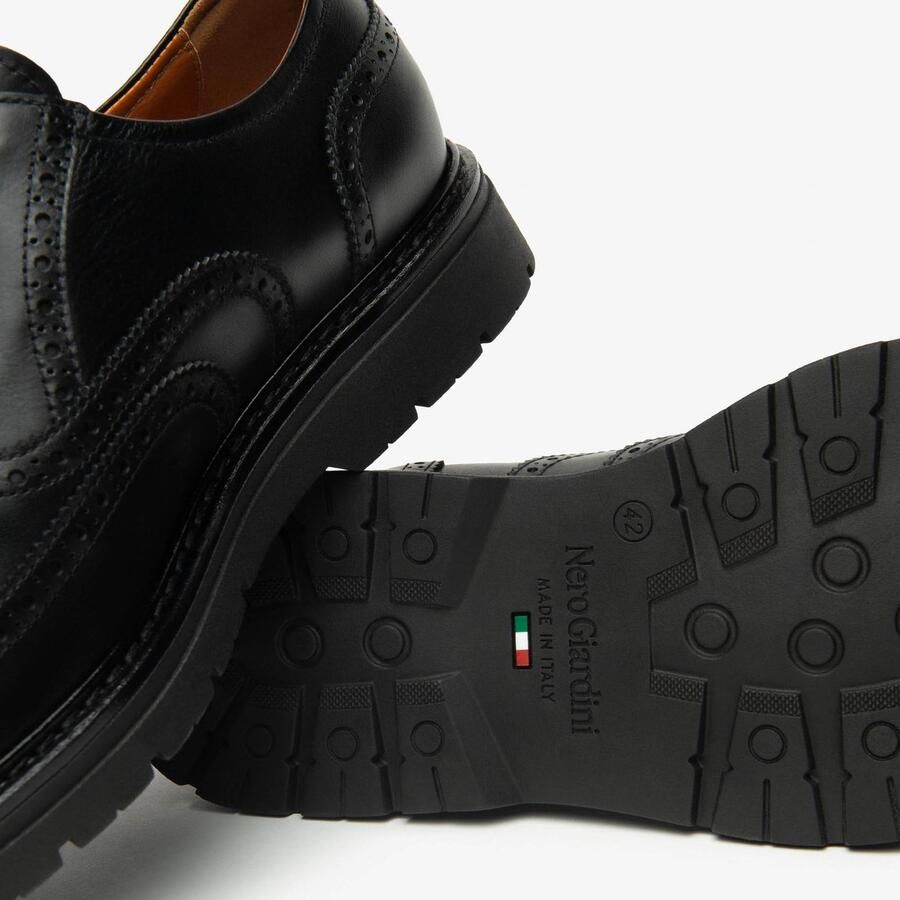 NeroGiardini Sneakers Ilcea Tr Novi Light 8338 N Streetwear Volwassen