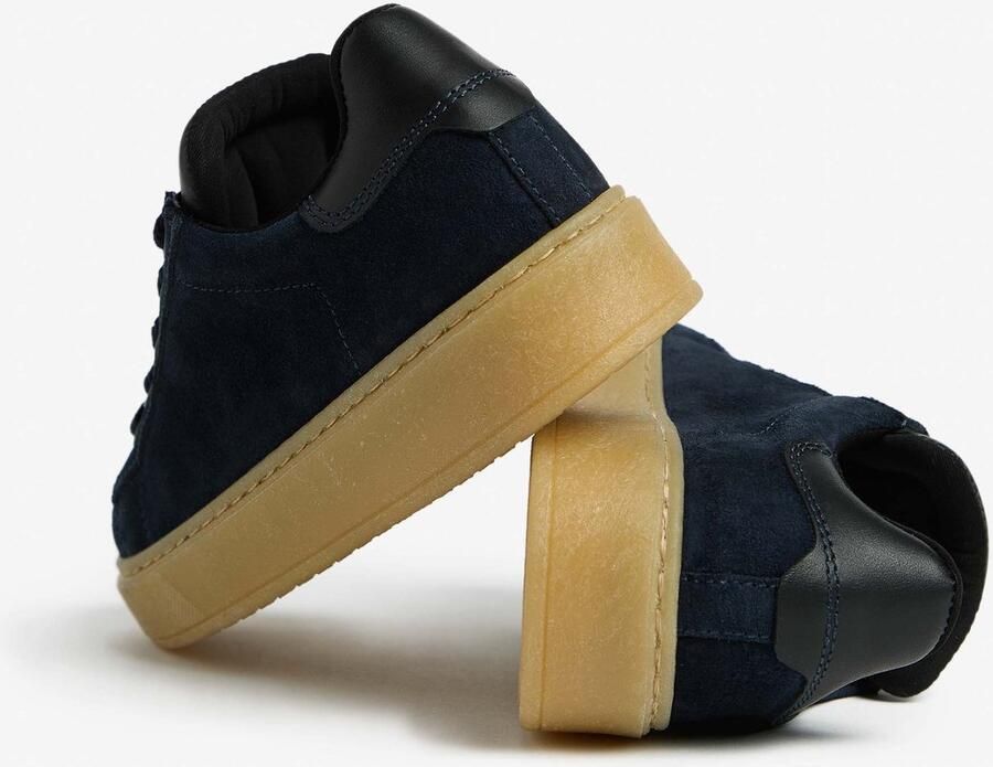 NeroGiardini Sneakers Indo 225 Sparta Zwart Tr Delia Kiabi Para Streetwear Kind