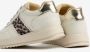NeroGiardini Sneakers Perseo T.Aida Leo Beige+Iri Tr Onda Joker Light Streetwear Kind - Thumbnail 1