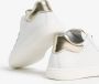 NeroGiardini Sneakers Perseo T.Brill Platinum 6074 Tr Sora 834 Streetwear Kind - Thumbnail 1