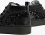 NeroGiardini Sneakers Perseo T.Sequins Chi T.Brill Antraciet Tr D Streetwear Kind - Thumbnail 1