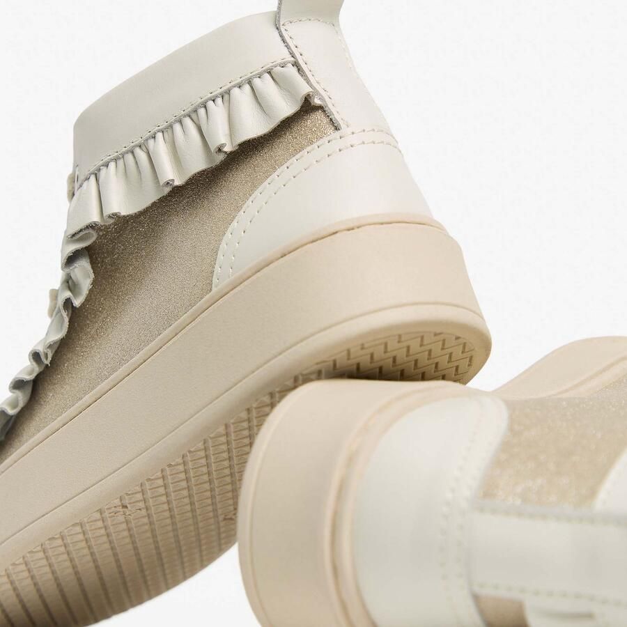 NeroGiardini Sneakers Perseo T.Sirio Platinum T.Brill Platinum 6074 Tr Del Streetwear Kind