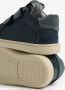 NeroGiardini Sneakers Perseo Velour Siberia Tr Sora 834 Beige Streetwear Kind - Thumbnail 1