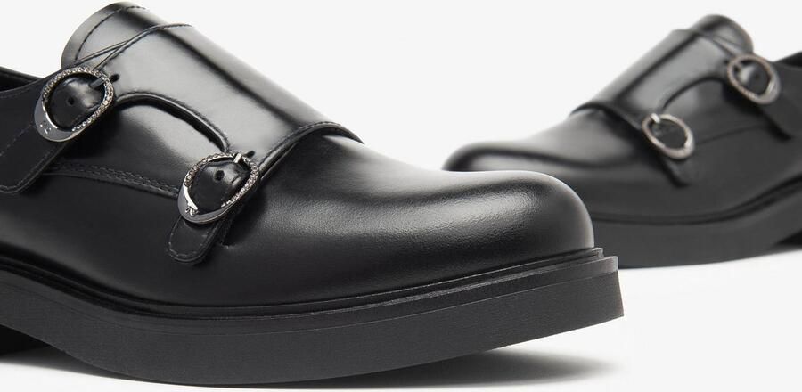 NeroGiardini Sneakers Prince Tr Altamura 8252 Lig Streetwear Vrouwen