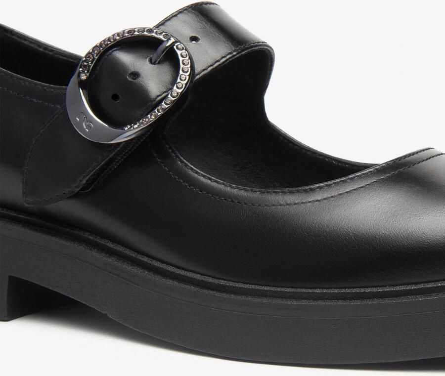 NeroGiardini Sneakers Prince Tr Altamura 8252 Lig Streetwear Vrouwen