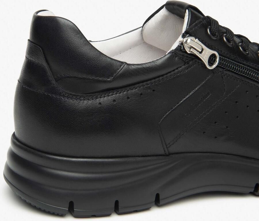 NeroGiardini Sneakers Sauvage Eva Andalo 8770 005 Fashion Wear Volwassen