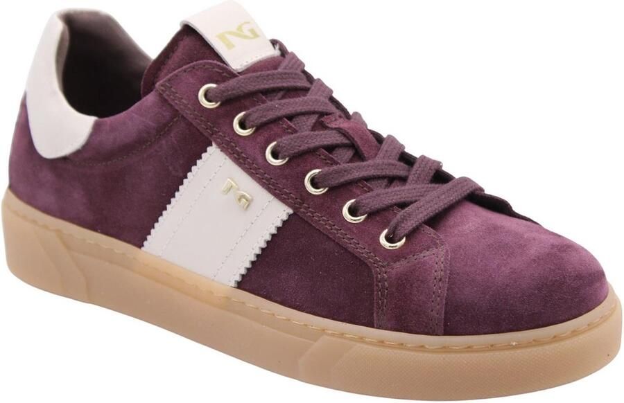 NeroGiardini Naplak 67423 Tpu Oreo Zwart Hakschoenen Dikte Streetwear Vrouwen - Foto 2